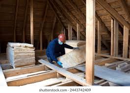 Reliable Monte Sereno, CA Insulation Solutions