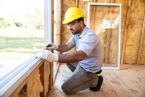 Vapor Barrier Installation in Monte Sereno, CA